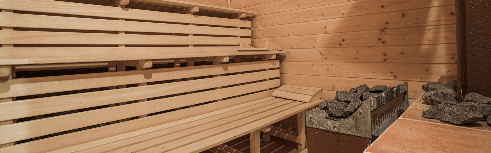 Penzion Semerink - sauna