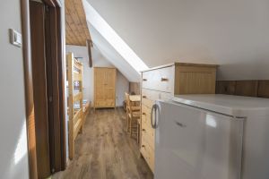  Penzion Semerink Jizerské hory Severák Separátní apartmán