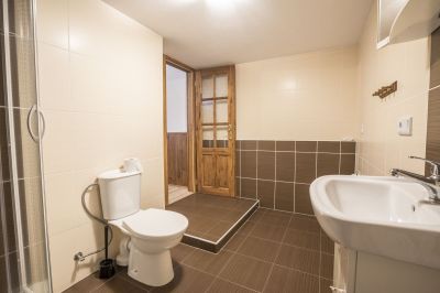  Penzion Semerink ubytování Apartmán 1