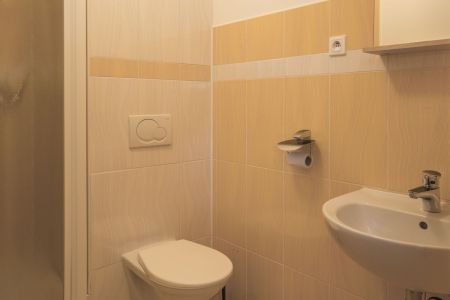 Penzion Semerink Jizerské hory Severák - separátní apartmán