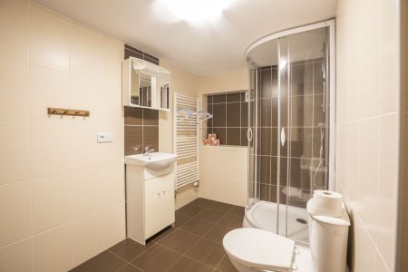 Penzion Semerink ubytování Apartmán 1