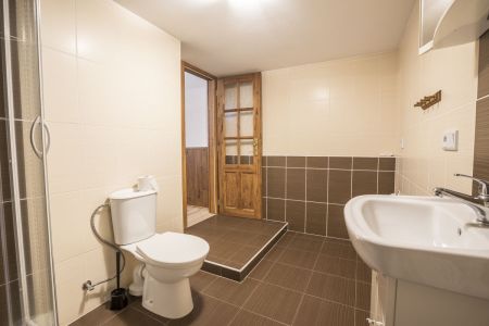 Penzion Semerink ubytování Apartmán 1